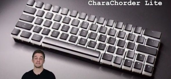 Вгадує за 1 словом - створили оригінальну клавіатуру Вгадує за 1 словом - створили оригінальну клавіатуру