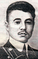 Георгій Тереверко