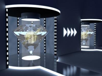 Изображение: Hanson lab@TUDelft