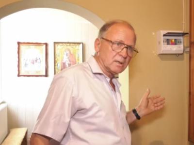 Виноградівський інженер-електрик винайшов як програмувати церковні дзвони