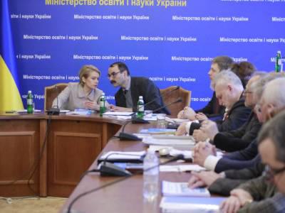Фінансування наукових досліджень і розробок в університетах збільшилось майже на 40 %