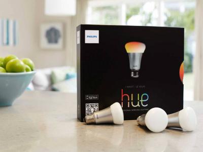 Philips створила новий ґаджет для економії електрики Philips створила новий ґаджет для економії електрики