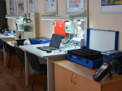 В ІФТУНГ вивчатимуть нові енергоощадні технології у межах проекту HETES