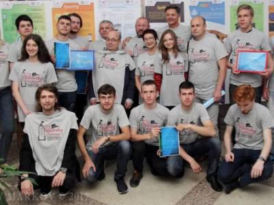 У першій Стартап Школі Вінниці створили 19 проектів, готових до реального запуску