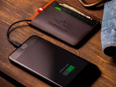 Volterman. Фото: The verge