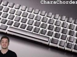 Вгадує за 1 словом - створили оригінальну клавіатуру