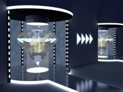 Изображение: Hanson lab@TUDelft