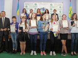 Юні українські винахідники та майбутні науковці на шляху до визнання