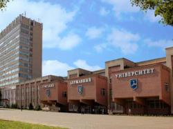 СумДУ увійшов до каталогу кращих дослідницьких університетів від Шанхайського рейтингу
