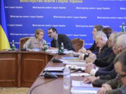 Фінансування наукових досліджень і розробок в університетах збільшилось майже на 40 %