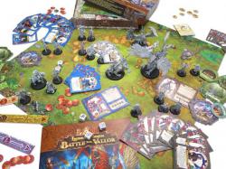 Українська гра Legends of Signum зробила справжній фурор на  Kickstarter
