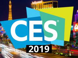 Вітчизняні стартапи на виставці CES 2019
