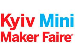 Cвято інновацій – Kyiv Mini Maker Faire