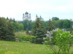 Парк «Феофанія»