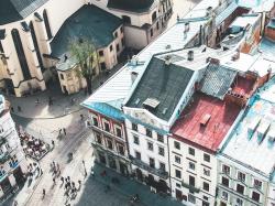 У Львові збудують ІТ-парк для місцевих компаній 