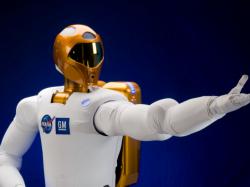 NASA розшукує людиноподібного робота для польоту на Марс 