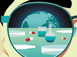 Ванесса Бранчі/scientificamerican