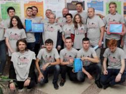 У першій Стартап Школі Вінниці створили 19 проектів, готових до реального запуску