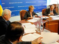 Лілія Гриневич: підтримку молодих науковців буде збільшено